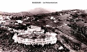 BUGEAUD - PREVENTORIUM